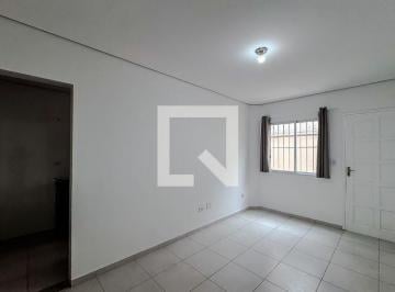 Casa · 40m² · 1 Quarto · Casa para Aluguel - Jardim Anália Franco, 1 Quarto, 40 m² - São Paulo