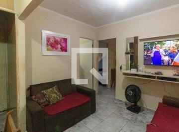 Apartamento · 52m² · 2 Quartos · Apartamento para Aluguel - Sapopemba, 2 Quartos,  52 m² - São Paulo
