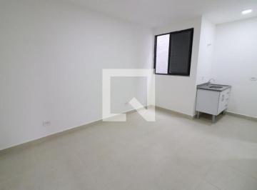 Apartamento · 21m² · 1 Quarto · Apartamento para Aluguel - Centro, 1 Quarto,  21 m² - Osasco