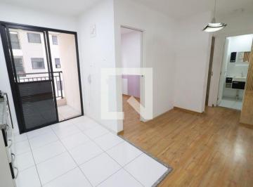 Apartamento · 39m² · 2 Quartos · 1 Vaga · Apartamento para Aluguel - Padroeira, 2 Quartos,  39 m² - Osasco