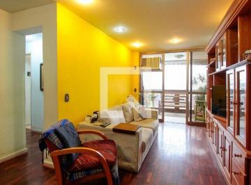 Apartamento · 250m² · 3 Quartos · 3 Vagas · Apartamento para Aluguel - Jardim Oceânico, 3 Quartos,  250 m² - Rio de Janeiro