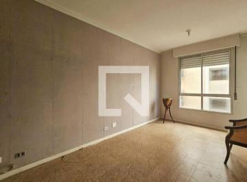 Apartamento · 80m² · 2 Quartos · 1 Vaga · Apartamento para Aluguel - Jardim Astúrias, 2 Quartos, 80 m² - Guarujá