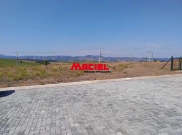 Terreno · 268m² · Terreno à venda, 268 m² por R$ 270.000,00 - Condomínio Ecopark Sunset - Caçapava/SP
