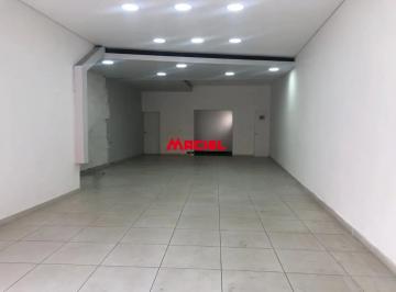 Comercial · 390m² · 2 Quartos · Prédio Comercial à Venda, Centro de São José dos Campos
