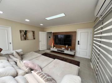Apartamento · 398m² · 4 Quartos · 6 Vagas · Cobertura a Venda com 4 quartos 3 Suítes 6vagas de garagem