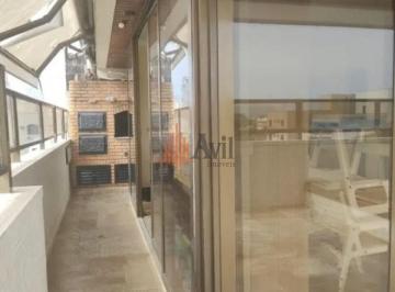 Apartamento · 137m² · 4 Quartos · 1 Vaga · Cobertura Duplex 137m² com 4 quartos, 1 suíte  à Venda na Enseada Guarujá