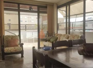 Apartamento · 137m² · 4 Quartos · 1 Vaga · Cobertura Duplex 137m² com 4 quartos, 1 suíte  à Venda na Enseada Guarujá