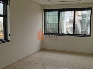 Comercial · 90m² · 3 Vagas · Sala Comercial 90 m² para Locação no Tatuapé