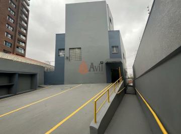 Comercial · 1500m² · 20 Vagas · Edifício Comercial 1.500m² à Venda na Vila Prudente