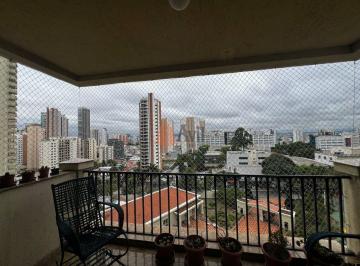Apartamento · 185m² · 4 Quartos · 4 Vagas · Apartamento 185m² com 4 Quartos, 2 Suítes à Venda no Tatuapé
