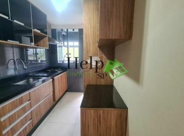 Apartamento · 51m² · 2 Quartos · 1 Vaga · Apartamento reformado- 2 Dormitórios- 1 Vaga- Jardim Vergueiro- próximo Vila das Mercês -Anchieta