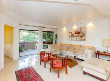 Apartamento · 200m² · 4 Quartos · 3 Vagas · Apartamento à venda em Higienópolis | 4 quartos