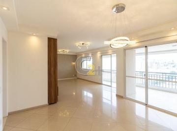 Apartamento · 172m² · 4 Quartos · 3 Vagas · Apartamento à venda na Vila Romana com 4 quartos, sendo 3 suítes e 3 vagas