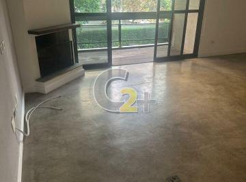 Apartamento · 105m² · 2 Quartos · 1 Vaga · Apartamento à venda em Pinheiros com 2 suítes e 1 vaga.
