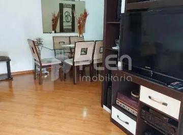 101758725241424.jpg · Apartamento com 3 quartos 1 suíte e 2 Vagas à venda com 85 m² na Casa Verde São Paulo