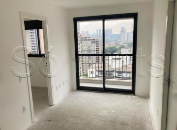 Apartamento · 39m² · 2 Quartos · 1 Vaga · Residencial Do It Vila Olímpia, apartamento disponível para venda com 39m², 2 dormitórios e 1 vaga