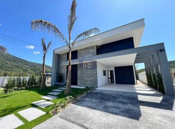 Casa · 174m² · 3 Quartos · 1 Vaga · Casa à venda no bairro Pedra Branca - Palhoça/SC