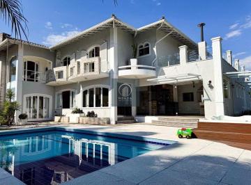 Casa · 600m² · 4 Quartos · 2 Vagas · Casa Alto Padrão em Tijuca, Teresópolis/RJ