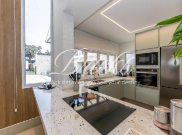 Casa · 319m² · 4 Quartos · 4 Vagas · CASA VENDA PLANALTO PAULISTA