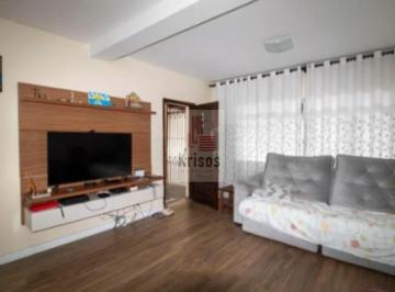 Casa · 140m² · 3 Quartos · 2 Vagas · Sobrado à Venda no Jardim Bonfiglioli ? Ao Lado da USP !!!