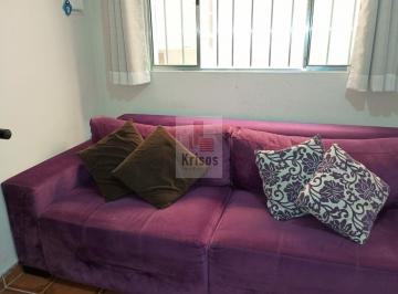 Casa · 95m² · 2 Quartos · 1 Vaga · NO BUTANTÃ-VILA TIRADENTES/RIO PEQUENO-SOBRADO DE 95m² À VENDA C/ 02 DORMS, 02 BANHOS, 01 VAGA