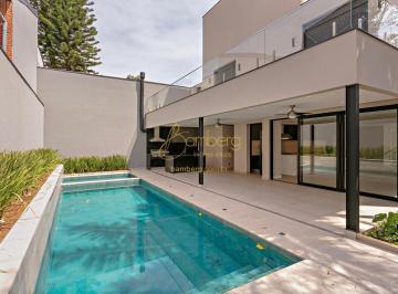 Casa · 450m² · 4 Quartos · 5 Vagas · Casa nova no Jardim Luzitânia na melhor localização da região, 450 metros de área construída .