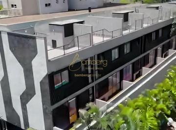 Casa · 135m² · 2 Quartos · 2 Vagas · Sobrado com rooftop em condomínio fechado , 2 suítes, 2 vagas