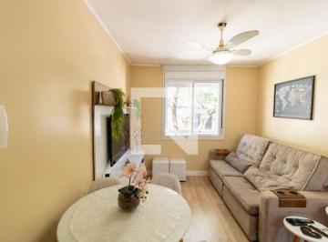 Apartamento · 58m² · 2 Quartos · 1 Vaga · Apartamento à Venda - Teresópolis, 2 Quartos,  58 m² - Porto Alegre