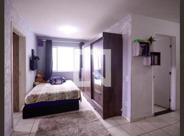 Apartamento · 67m² · 2 Quartos · Apartamento à Venda - Jardim Santa Emília, 2 Quartos, 67 m² - São Paulo