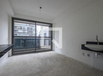 Apartamento · 22m² · 1 Quarto · Apartamento à Venda - Jardim Paulista, 1 Quarto, 22 m² - São Paulo