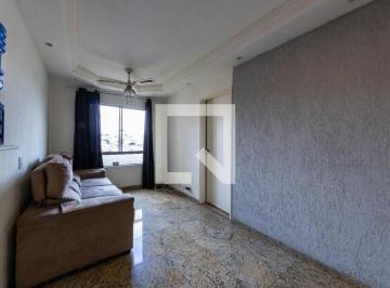 Apartamento · 49m² · 2 Quartos · 1 Vaga · Apartamento à Venda - Vila Ema, 2 Quartos, 49 m² - São Paulo