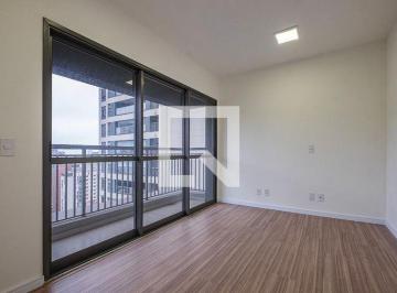 Apartamento · 22m² · 1 Quarto · Apartamento à Venda - Vila Madalena, 1 Quarto,  22 m² - São Paulo