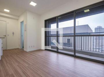 Apartamento de 1 quarto, São Paulo · Apartamento à Venda - Vila Madalena, 1 Quarto, 22 m² - São Paulo