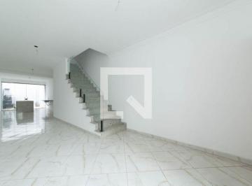 Casa · 126m² · 3 Quartos · 2 Vagas · Casa à Venda - Bosque da Saúde, 3 Quartos,  126 m² - São Paulo