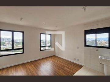 Apartamento · 35m² · 1 Quarto · 1 Vaga · Apartamento à Venda - Centro, 1 Quarto, 35 m² - Osasco