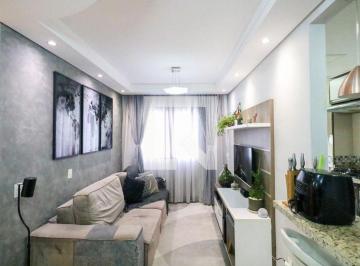 Apartamento · 45m² · 2 Quartos · 1 Vaga · Apartamento à Venda - Vila Prudente, 2 Quartos, 45 m² - São Paulo