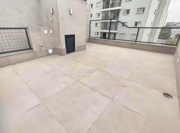Casa · 135m² · 2 Quartos · 2 Vagas · Sobrado ccom rooftop em condomínio fechado, 2 suítes, 2 vagas, pronto para morar