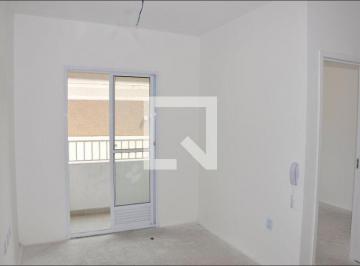 Apartamento · 27m² · 1 Quarto · Apartamento à Venda - City América, 1 Quarto,  27 m² - São Paulo