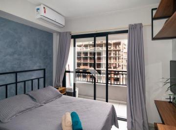 Apartamento · 22m² · Imoveis - no Centro