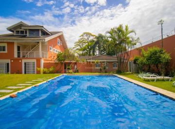 Casa · 1200m² · 6 Quartos · 10 Vagas · Sobrado com lazer completo no Jardim Prudência, 6 quartos todos suítes e 10 vagas de garagem.