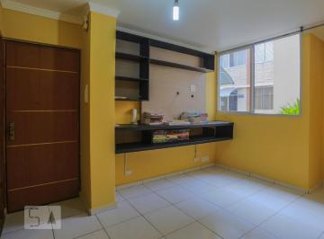 Apartamento · 40m² · 1 Quarto · Apartamento à Venda - Vila das Mercês, 1 Quarto,  40 m² - São Paulo