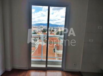Apartamento · 38m² · 1 Quarto · APARTAMENTO COM 1 QUARTO À VENDA EM SANTANA