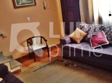 Casa · 236m² · 5 Quartos · 4 Vagas · CASA COM 5 QUARTOS E 4 VAGAS DE GARAGEM À VENDA NA VILA MARIA ALTA