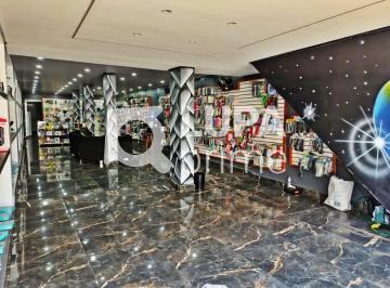 Comercial · 125m² · SALÃO COMERCIAL COM 125M² PARA LOCAÇÃO NA VILA SABRINA