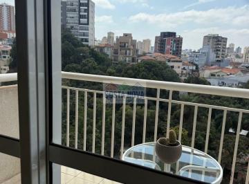 Apartamento · 68m² · 2 Quartos · 3 Vagas · Lindo Apto Mobiliado a 3 Quadras do Metrô Santana com 3 Vagas e Lazer Completo!