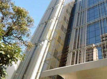 Comercial · 2878m² · 91 Vagas · Prédio Comercial para Venda e Locação em Moema com 6.287 m² | 8 Andares