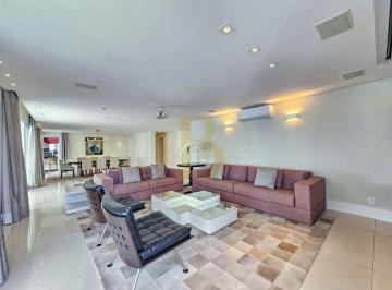 Apartamento · 380m² · 4 Quartos · 5 Vagas · Apartamento sofisticado com 4 suítes e varanda gourmet 380 M2 no Campo Belo