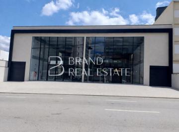 Comercial · 1865m² · 30 Vagas · Imóvel comercial, com 1865m² de alto padrão disponível para locação, Av Adolfo Pinheiro