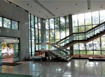 Comercial · 6870m² · 90 Vagas · Prédio Comercial para Venda e Locação | 6.870 m² | 90 Vagas | Campo Belo , SP