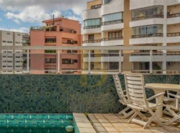 Apartamento · 242m² · 3 Quartos · 2 Vagas · Cobertura Duplex à Venda no Planalto Paulista ? 242 m² | 3 Dorms (2 Suítes) | Piscina Privativa.